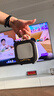 金运（KINYO）【行业第一】K歌麦克风音响一体机2026新款家庭KTV套装唱歌卡拉OK带话筒家用户外音箱毕业礼物K88 实拍图