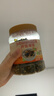 比比赞（BIBIZAN）拌饭海苔肉松味250g罐装芝麻紫菜碎休闲零食儿童拌饭营养下饭送礼 实拍图