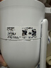 海康威视（HIKVISION）4g监控摄像头室外500万终身免流量360度无死角带夜视全景高清监控器 户外防水农村看护q3 实拍图