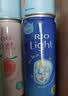 锐澳（RIO）洋酒  鸡尾酒 冰饮果酒甜酒 微醺3度小美好 330ml*16罐口味随机 实拍图
