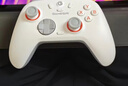 盖世小鸡（GAMESIR）启明星2适用switch2无线游戏手柄 手机NS安卓苹果PC电脑宏编程电视steam蓝牙地平线6双人成行pro 实拍图