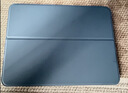 图拉斯【全新升级丨销额第一】 适用2026iPadAir8/7/6第11代Pro/5/4保护套24/25苹果平板壳超薄磁吸笔槽 【高端深空灰】一壳多用丨自带笔槽 11英寸 【26款Air8/7/6/5 实拍图
