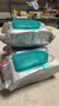 【10包1箱】纯水湿厕纸巾/婴儿手口湿巾京东物流 【艾迪医生亲肤湿巾】80抽*3大包 实拍图