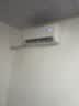 TCL空调京东联名真省电大1.5匹新一级能效 外机单排纯铜管 变频挂机冷暖KFR-35GW/JD21+B1国家补贴 实拍图