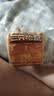 三只松鼠水牛乳千层吐司1000g 厚切面包手撕代餐饱腹点心零食 实拍图