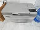 美的（Midea）车载冰箱压缩机车家两用抗震冷藏冷冻精准控温19L【26年新款】 实拍图