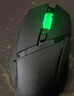 雷蛇（Razer）巴塞利斯蛇V3 X极速版 无线鼠标 小巴蛇  RGB幻彩灯效 吃鸡/LOL/CS GO电竞游戏鼠标 实拍图