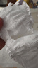 babycare皇室狮子王国弱酸纸尿裤中号M50片(6-11kg)婴儿尿不湿亲肤透气 实拍图