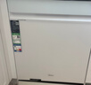 美的（Midea）【万向X6S Max(白)】洗碗机嵌入式150升以上七星消杀四星消毒蒸汽单消毒UV杀菌105℃热烘 实拍图