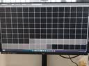 SANC盛色23.8英寸2K原生180Hz FastIPS显示器硬件低蓝光 小夜灯耳机挂架 电脑电竞屏幕 G52Max 实拍图