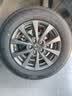 佳通轮胎(Giti)轮胎215/65R16 102H SUV520原配景逸X3 适配 海马S5/逍客  实拍图