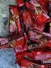 雀巢（Nestle）脆脆鲨黑巧克力味减糖威化夹心饼干休闲零食36条225g*2独立包装 实拍图