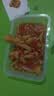 去骨鸡爪柠檬酸辣脱骨凤爪即食解馋休闲食品零食下酒菜固形物60% 200克*3盒【柠檬酸辣味】 实拍图