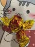 小米（MI）3C认证自带线充电宝 20000 22.5W浅灰可上飞机/火车便携  iPhone可用户外储能电源 实拍图