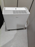 美的（Midea）54升小方物除湿机100㎡家用抽湿机干衣机 5m泵压上排水地下室除湿器CF54BS/DA (支持鸿蒙智联) 实拍图