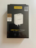 品胜3C认证18W充电器USB多口Type-c快充插头四口通用苹果iPhone17/16/15/14华为三星小米安卓手机平板 实拍图