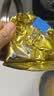 古缇思可可脂黑巧克力币豆 100g*5盒 78%可可含量 烘焙原料 手工DIY蛋糕 实拍图