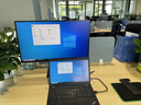 小米（MI）REDMI 27英寸显示器 144Hz 300nits亮度 专业级色准低蓝光爱眼电竞电脑办公显示器屏 A27 2026款 实拍图