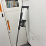 松下（Panasonic）【除尘神器】无线吸尘器家用大吸力手持绿光照显尘吸猫毛除尘四重过滤MC-A30W【配宠物吸毛刷】 实拍图