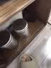 乐品乐茶特级明前碧螺春绿茶2026新茶浓香耐泡口粮茶叶250g冷泡茶自己喝 实拍图