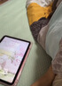 闪魔适用iPad11钢化膜A16芯片2025年款Apple平板11/10电脑高清贴膜全屏抗指纹防爆第十代屏幕保护 实拍图