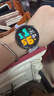 HUAWEI WATCH GT 6 魅影黑 41mm智能手表多维情绪健康全新骑行体验强劲续航 实拍图