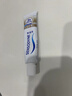舒适达专业修护美白牙膏20g（试用品）新老包装随机发货 实拍图