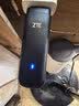 中兴（ZTE）F32随身wifi6免插卡无线上网卡支持5G/4G设备全网通路由器无限随行wi-fi车载宿舍户外流量卡托2026 实拍图