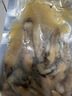 无冰去壳速冻蛏王肉大个冷冻蛏子肉海鲜水产鲜活圣王肉竹蛏肉贝类 500g*1包（无冰） 500g 实拍图