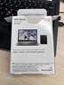 西部数据（WD）移动硬盘2TB USB3.0 SE系列 2.5英寸 机械硬盘 笔记本电脑外接 外置存储办公 大容量家庭存储 实拍图