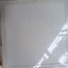 雷士（NVC）LED集成厨卫嵌入铝扣板卫生间300*300焕新补贴面板灯雾银全光谱 实拍图