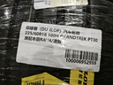 邓禄普（DUNLOP）汽车轮胎 225/60R18 100H GRANDTREK PT30 原配丰田RAV4/凌放 实拍图