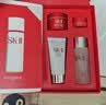 SK-II[CRYBABY礼盒]神仙水精华75ml化妆品水乳护肤套装哭娃sk2生日礼物 实拍图