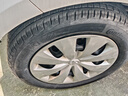 马牌（Continental）汽车轮胎 185/60R15 84H UCJ 适配大众桑塔纳/捷达本田飞度 实拍图