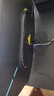 泰坦军团24.5英寸双侧入光屏2K 275Hz DyDs0.5ms HDR500耳机挂架 OSD桌面软件 硬件低蓝光电竞显示器KG257S 实拍图