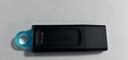 金士顿（Kingston）64GB USB3.2 Gen 1 U盘 DTXG2 大容量U盘 多彩钥匙环 轻巧便携 学习办公投标电脑车载优盘 实拍图