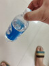 延中 经典原味盐汽水 饮料 380ml*12瓶 整箱 晒单实拍图