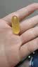 Webber Naturals伟博天然三倍深海鱼油老年人成人呵护心脑血管高纯度omega-3 实拍图