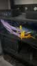 水星（MERCURY）2.5G智能网管交换机 8*2.5G+万兆光口 VLAN划分 端口汇聚 搭配NAS光猫 SE109 Pro 实拍图