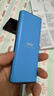 诺基亚（NOKIA）200 4G学生手机视频通话定位全网通微聊小学初中专用戒网非智能儿童电话老年人手机蓝色 实拍图