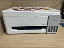 爱普生（EPSON）【6代新品】L3351墨仓式彩色打印机 微信打印/无线连接 家用AI学习打印机（打印、复印、扫描） 实拍图