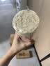 陈克明面条 特一银丝挂面1kg（8-10人份）  拉面 龙须面 汤面 实拍图