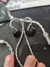 水月雨ECHO-A 便携小尾巴微型解码耳放高解析3.5mm单端USB-C接口支持线控麦克风 ECHO-A【3.5mm】 实拍图