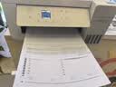 爱普生（EPSON）【6代新品】L4356墨仓式彩色无线AI学习打印机一体机家用/办公  L4266升级版(自动双面 液晶屏 白) 实拍图