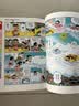 哆啦A梦儿童彩色版1-6 实拍图
