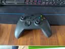 XBOX【全新国行】微软Xbox手柄Series X S无线控制器蓝牙PC地平线6手柄 精英二代版 游戏电玩兼容steam Xbox手柄-磨砂黑+USB-C线缆 实拍图