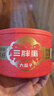 三胖蛋原味瓜子180g罐装 坚果炒货大颗粒葵花籽  解馋休闲零食 实拍图