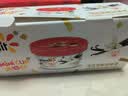 优诺（yoplait）迷你杯马达加斯加香草风味发酵乳80g*6杯 营养早餐 低温酸奶牛奶 实拍图