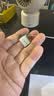 绿联Type-C转换USB3.2转接头OTG适用苹果17/16/15华为安卓手机充电数据线U盘平板笔记本电脑耳机键鼠车 实拍图