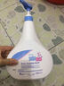施巴（Sebamed）儿童泡泡沐浴露婴儿宝宝沐浴液3-6-12岁洗护500ml德国原装进口 实拍图